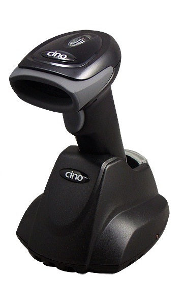 Cino Usb F680bt Cordless Scanner