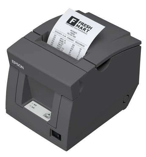Epson Tmt81 Thermal Printer
