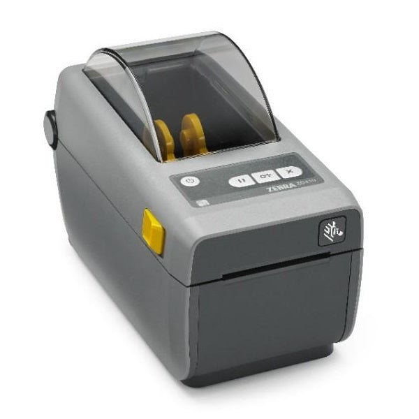 Zebra Zd410 Label Printer