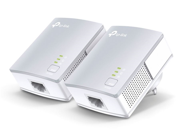 Tp Link Powerline Ethernet Twin Pack