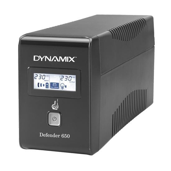 Dynamix 650va Ups