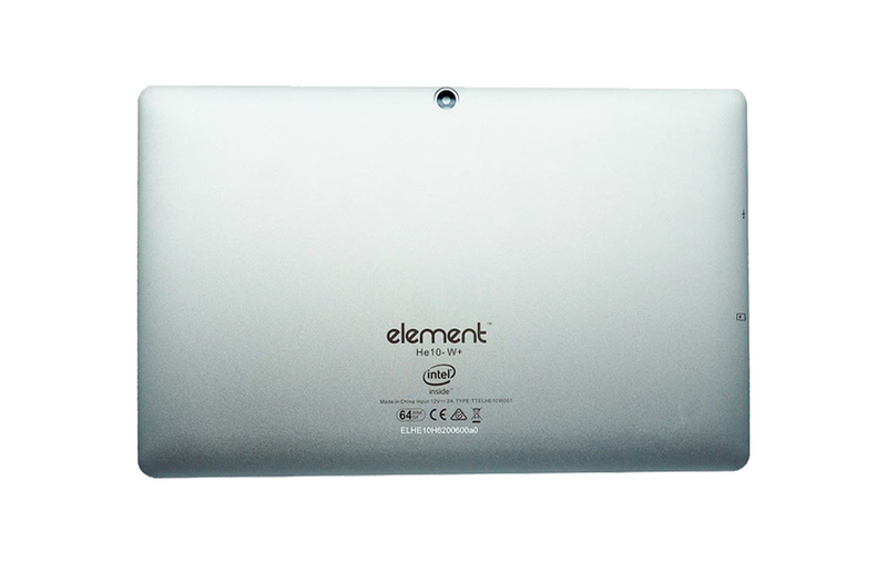 Element 10" Tablet