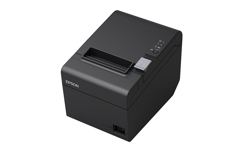 Epson Tmt82 Serial Receipt Printer