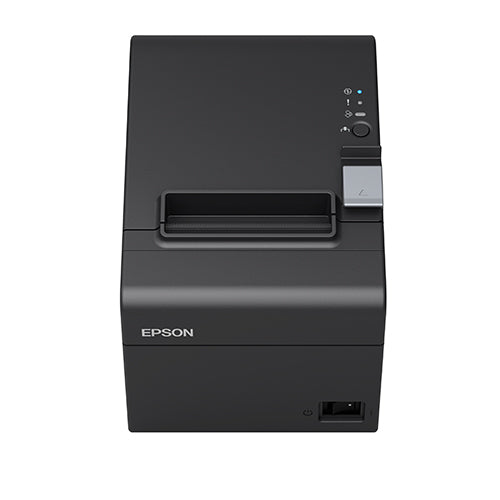 Epson Tmt82 Serial Receipt Printer