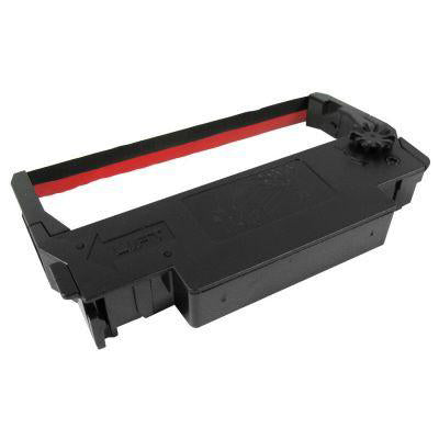 Erc 30 Red Black Ribbon For Dot Matrix Printer