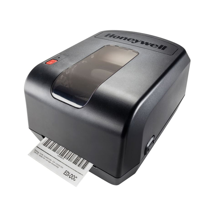 Honeywell Pc42t Label Printer
