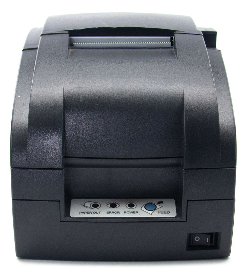 Samsung Srp275 Dot Matrix Printer