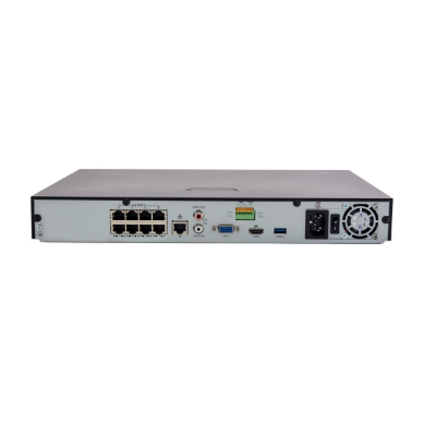 Uniview 16 Channel Nvr