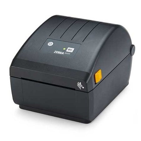 Zebra Zd220d Label Printer