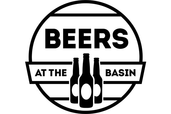 Beers at the Basin