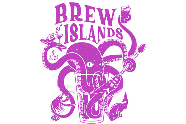 Brew of Islands