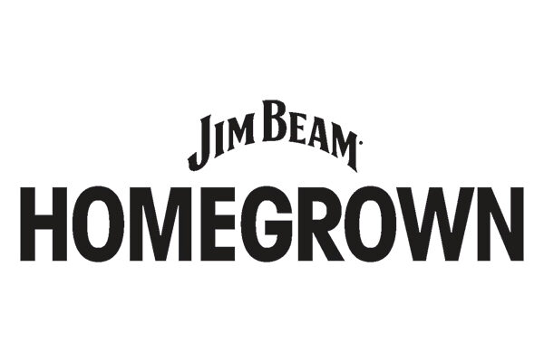 JimBeam Homegrown