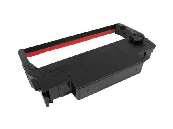Erc 30 Red Black Ribbon